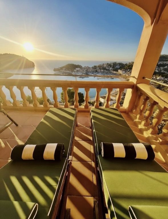 Additional image 4 of 2 bed flat to rentCl Alaro, Port Of Soller, Mallorca DD1