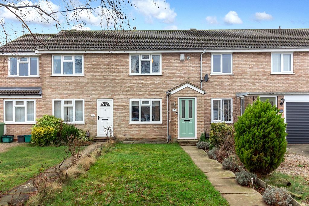 Property photo 3 of 15 Forestgate - Front