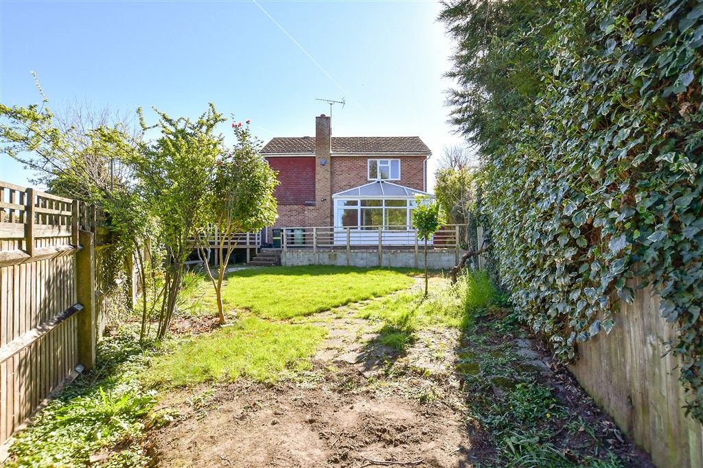 Property photo 2 of 15 Side Elevation