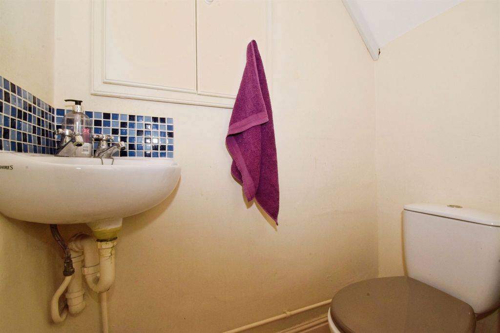 Additional image 67 of 4 bed detached house for saleShirley Road, Leicester LE2