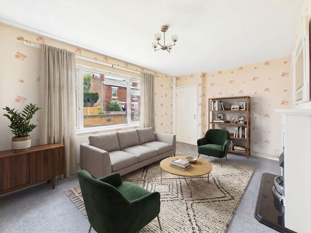 Property photo 2 of 18 Lounge (Virtually Furnished)