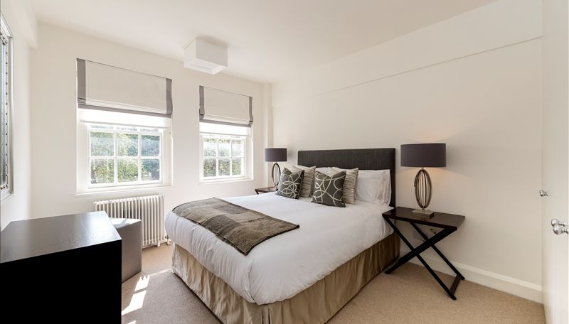 Property photo 3 of 6 Typical Bedroom
