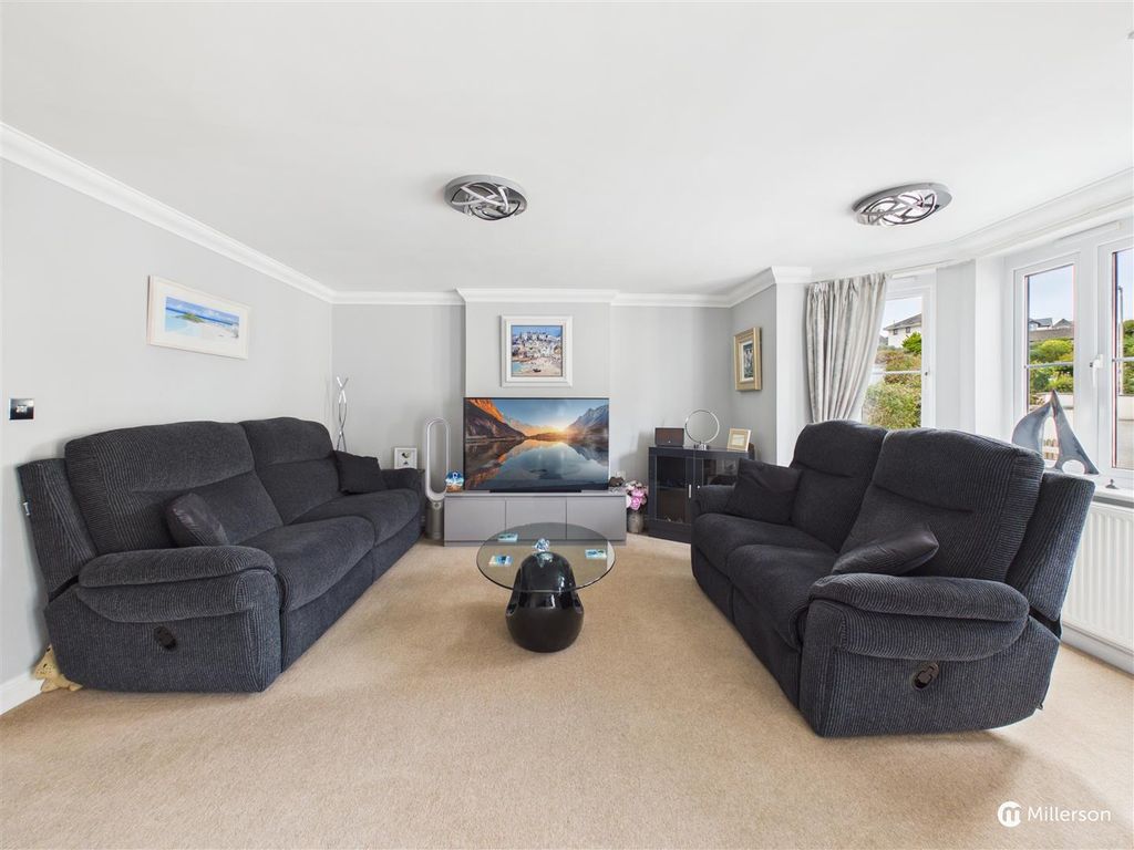 Property photo 2 of 23 Open Plan Lounge / Diner