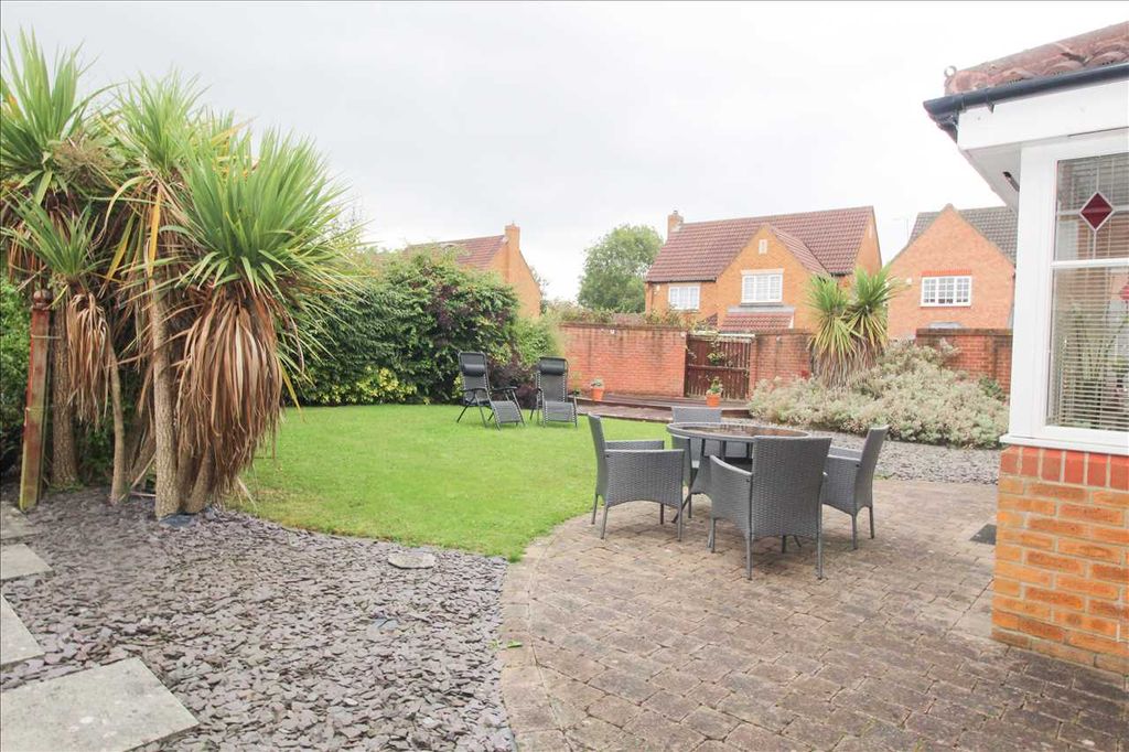 Additional image 22 of 5 bed detached house for saleLavendon Close, Southfield Gardens, Cramlington NE23