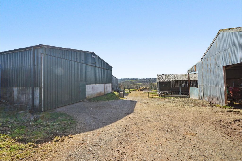 Additional image 25 of Land for saleExbourne -Okehampton, Devon EX20