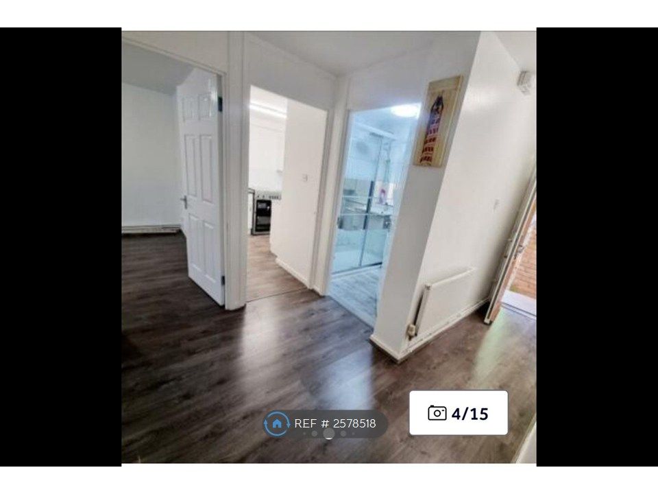 Property photo 3 of 12 Front Door Entrance