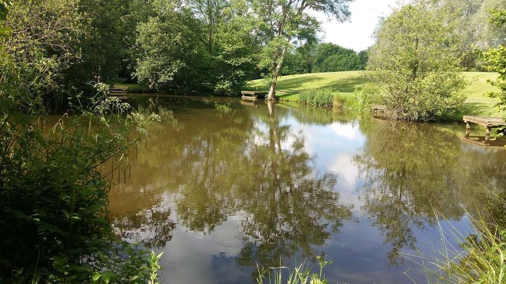 Property photo 3 of 8 Idyllic For Morning Walks With The Dog