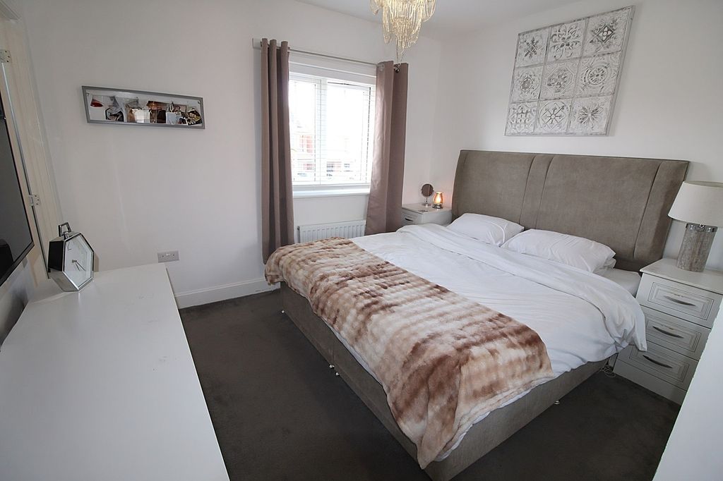 Additional image 4 of 4 bed detached house for salePoppy Drive, Blyth NE24