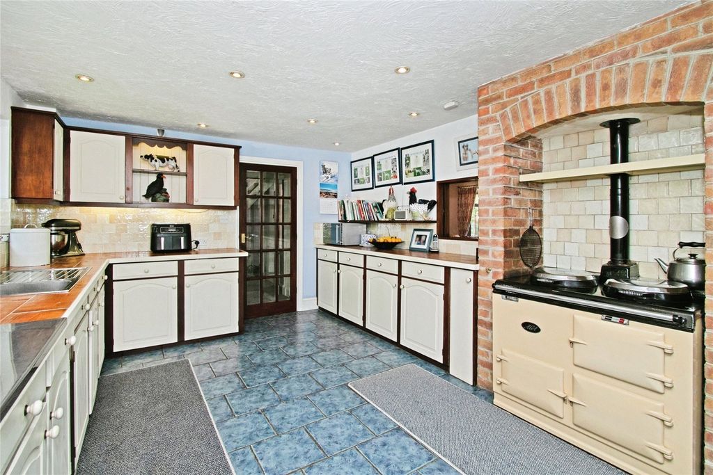 Additional image 7 of 5 bed bungalow for saleTrevellance Lane, Perranporth, Cornwall TR6