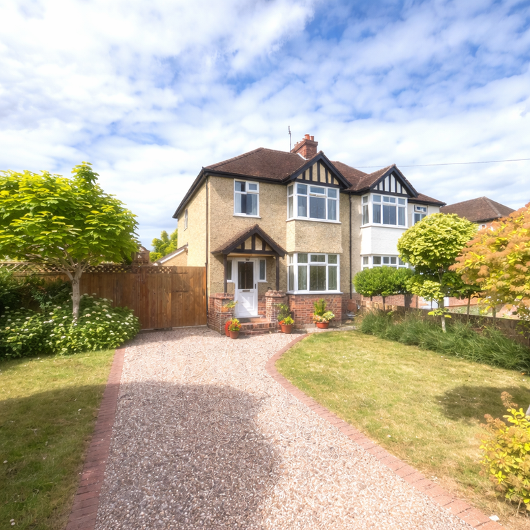 Property photo 1 of 13 3 Bedroom House For Sale