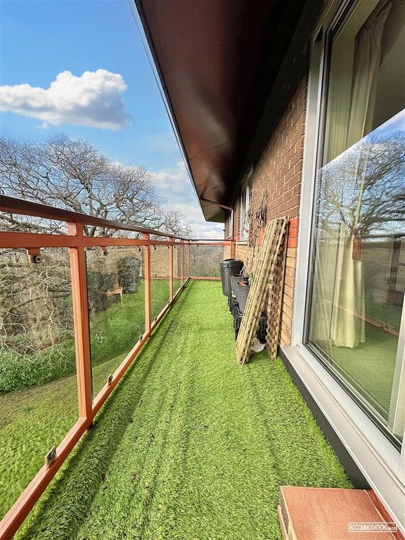 Property photo 3 of 15 Private Balcony With Artificial Lawn And Views...