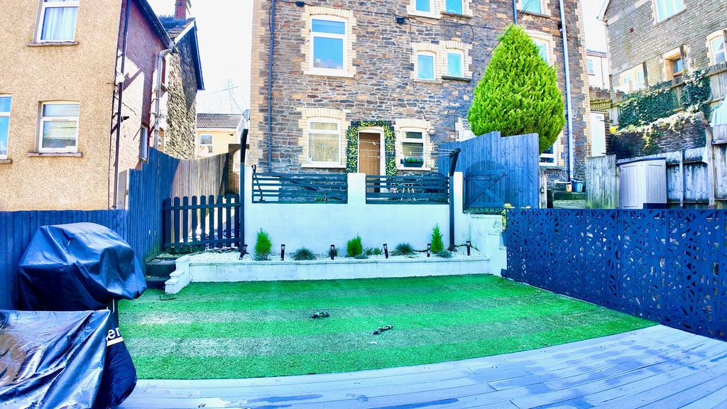 Additional image 30 of 4 bed semi-detached house for saleHillside Road, Crumlin NP11