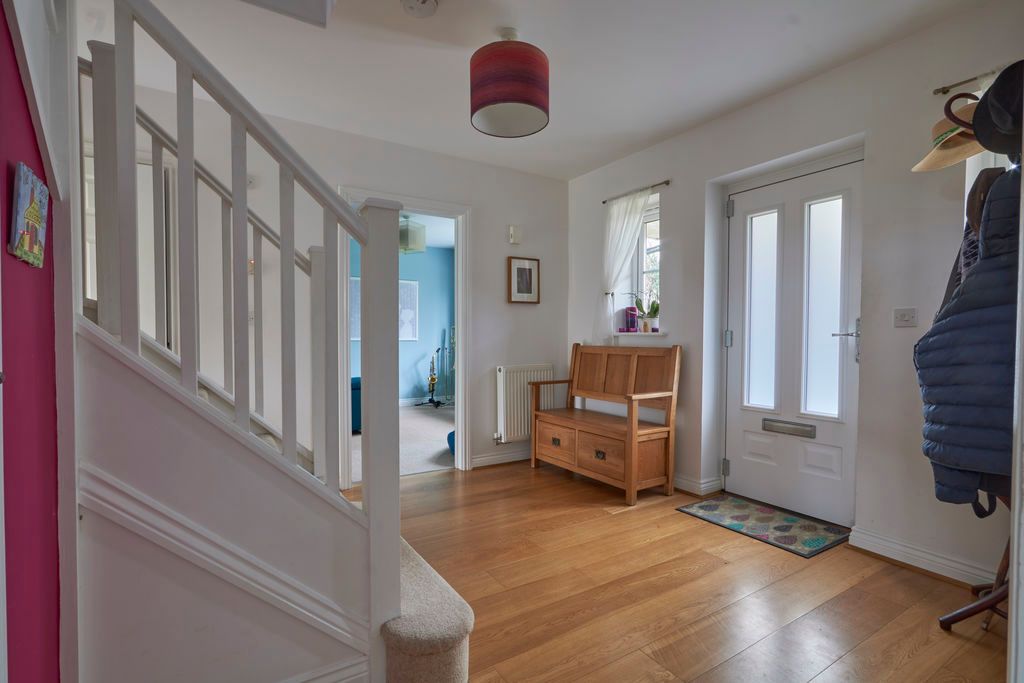 Property photo 2 of 20 Hallway