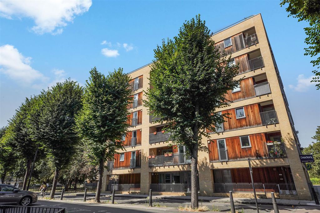 Property photo 2 of 26 Flat 37, Tria Apartments - L41Bsaougyx6Zkktnkxk.Jp