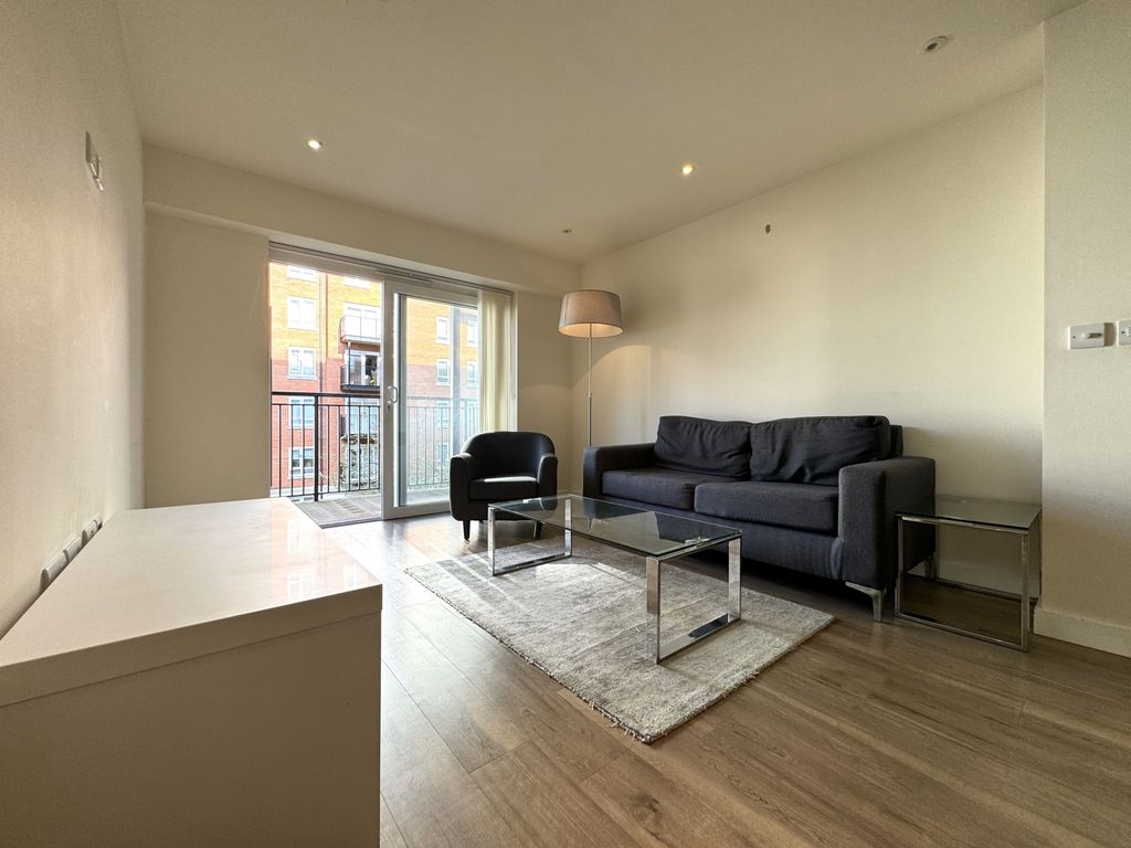 Property photo 1 of 12 One Bedroom Flat To Rent