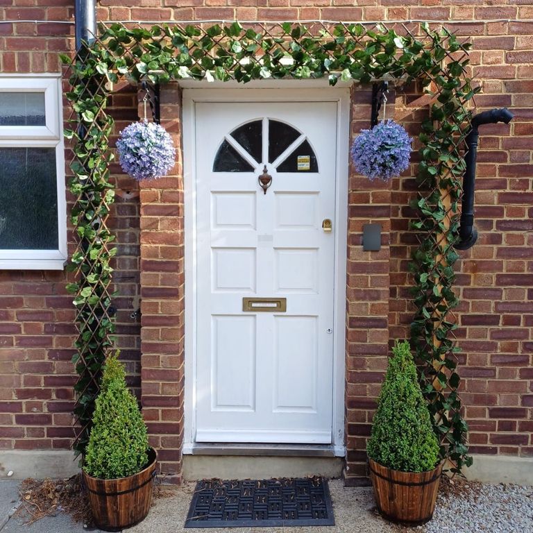 Property photo 2 of 8 Front Door