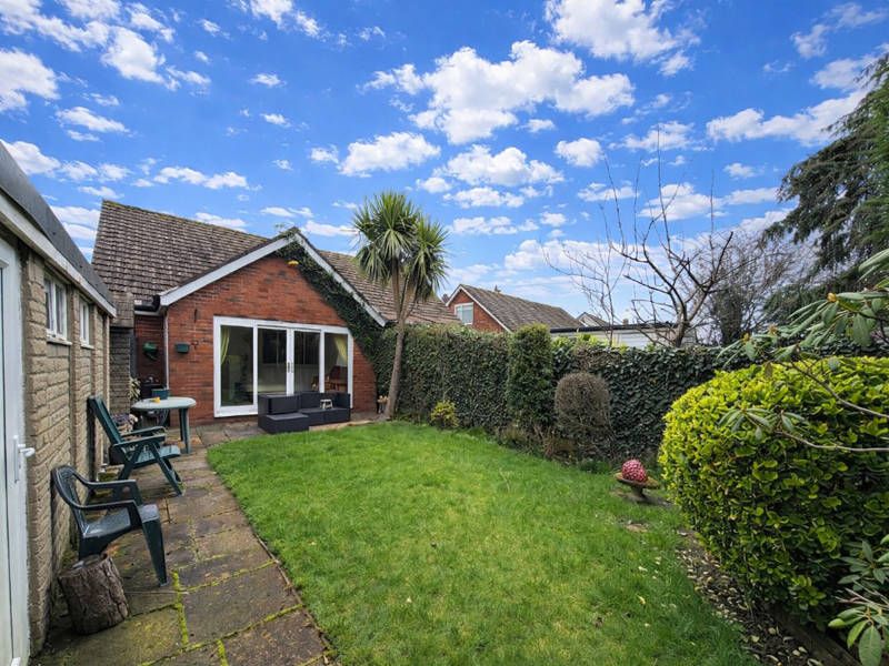 Property photo 2 of 23 Rear Of Property