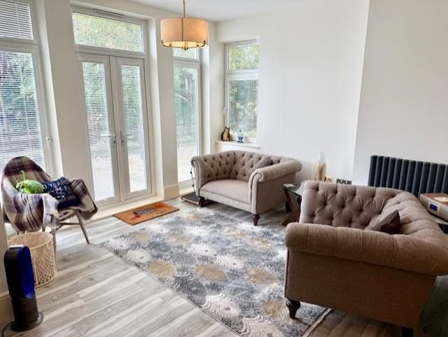 Property photo 2 of 20 Woodend Living Room.Jpg