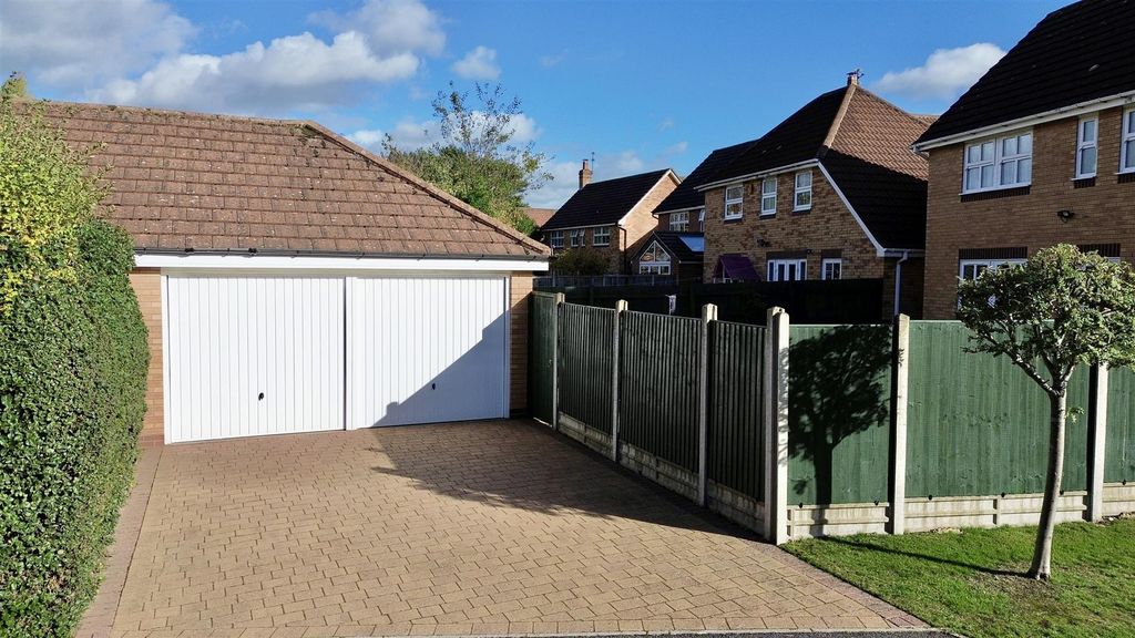 Additional image 29 of 4 bed detached house for saleOakley Drive, Loughborough LE11