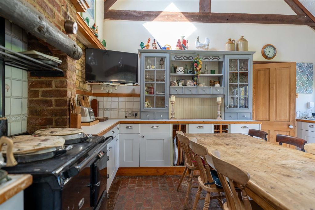 Additional image 9 of 4 bed barn conversion for saleBoughton Grange, Northampton NN2