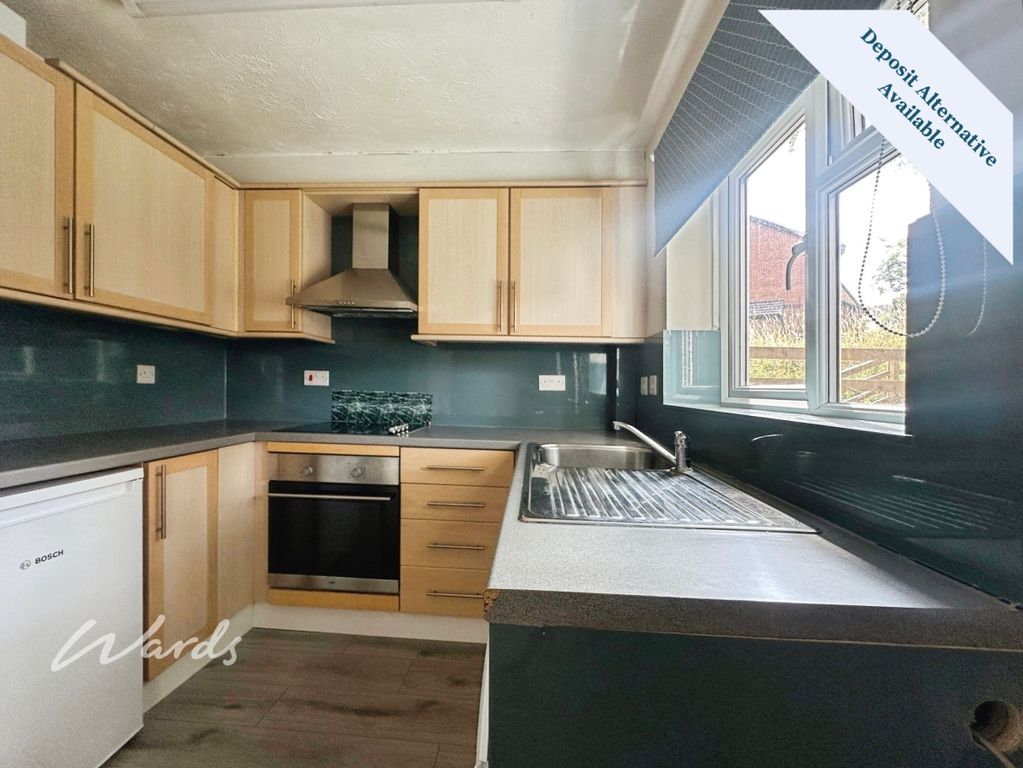Property photo 2 of 13 Kitchen