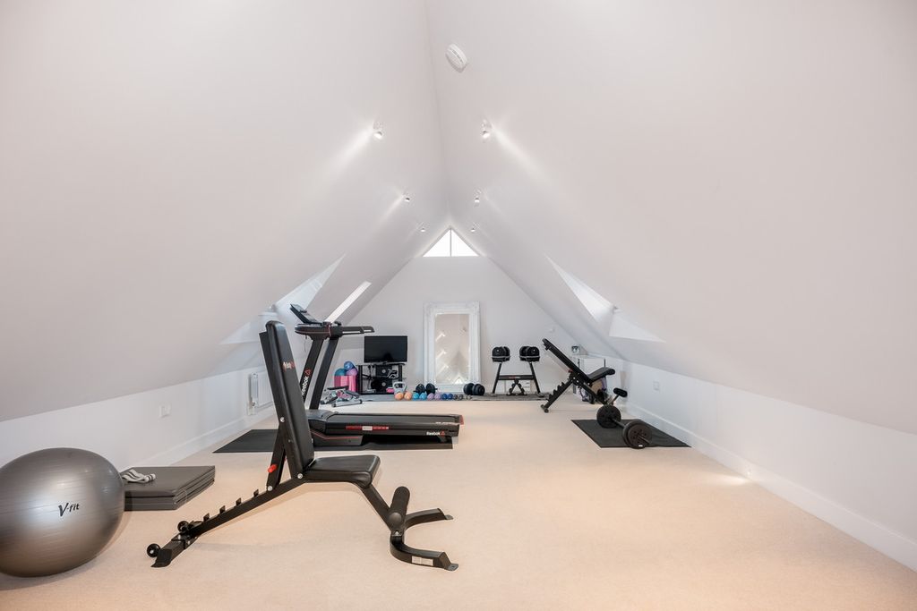 Additional image 29 of 6 bed equestrian for saleFosse Way, Ettington, Stratford-Upon-Avon Warwickshire CV37