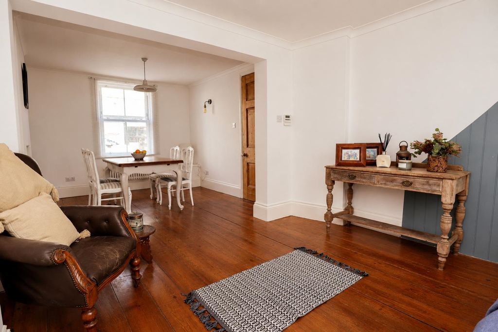 Property photo 3 of 14 Dining/Living Room