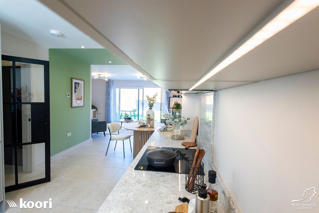Additional image 11 of 3 bed terraced house for saleSweet Hill Lane, Portland DT5