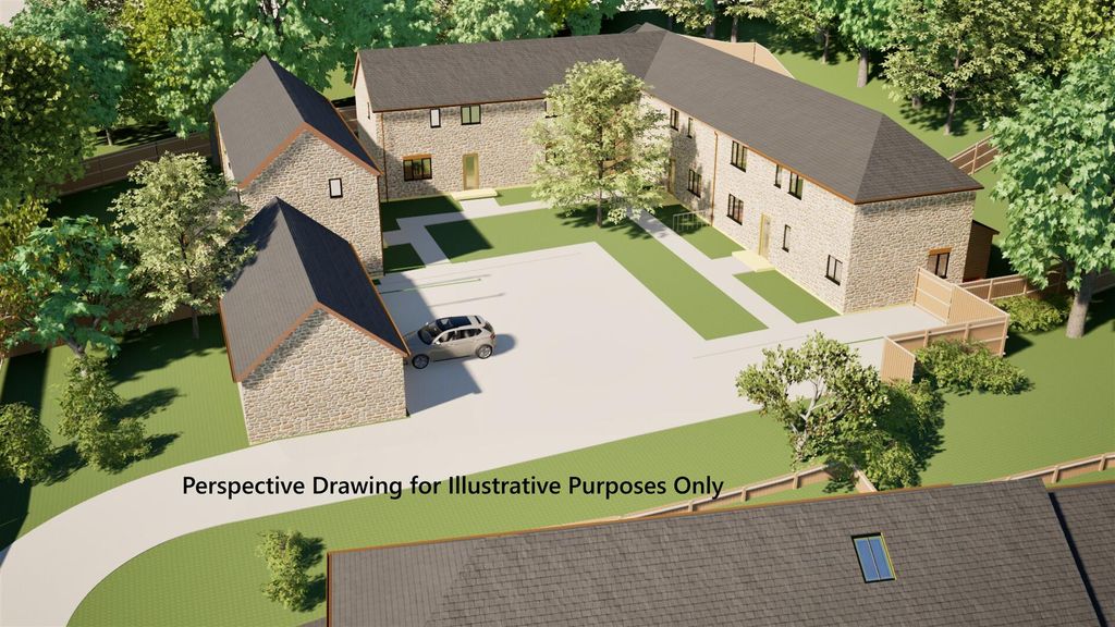 Property photo 1 of 10 Perspective Drawing
