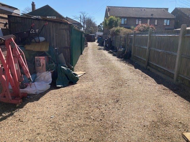 Property photo 2 of 11 View To Road From Middle Of Yard.Jpg