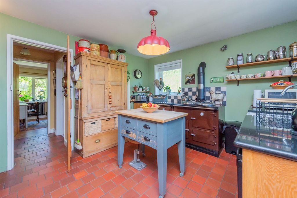 Additional image 8 of 3 bed cottage for salePantglas, Oswestry SY10