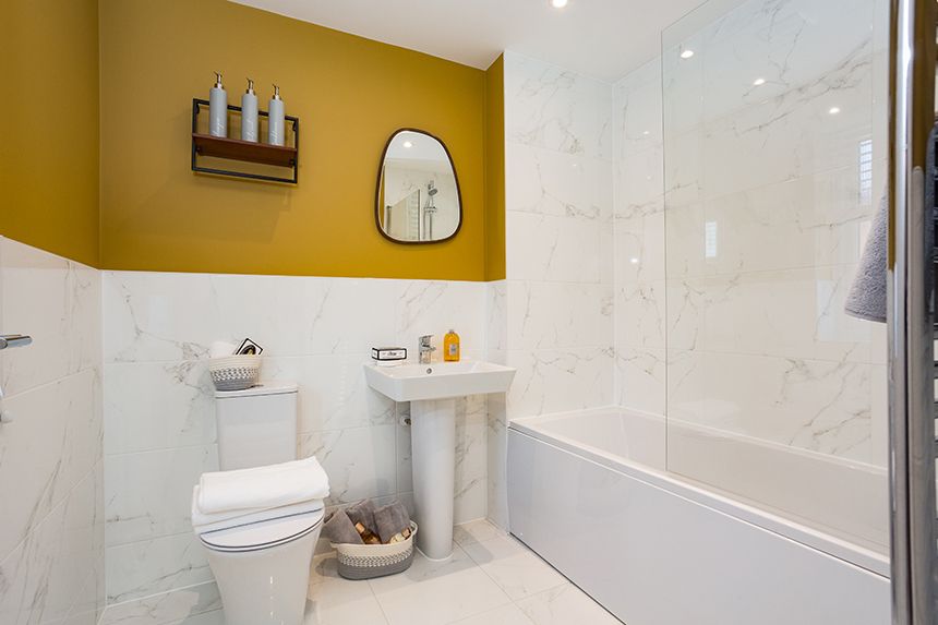 Additional image 11 of 4 bed detached house for sale"The Chestnut/The Chestnut II" at Osier Way, Buckingham MK18