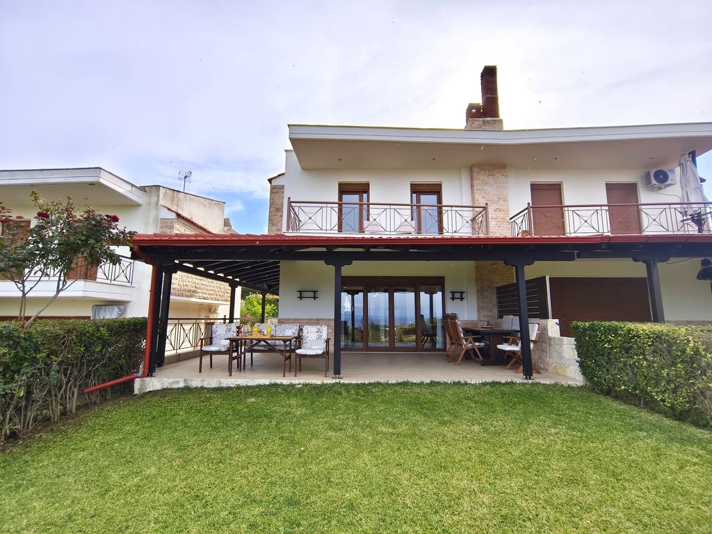 Property photo 1 of 23 Glarokavos Maisonette