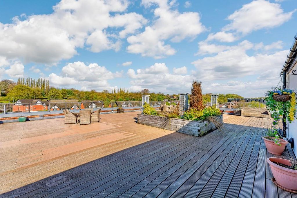 Additional image 14 of 1 bed flat for saleMarbury Court, Chester Way, Northwich CW9