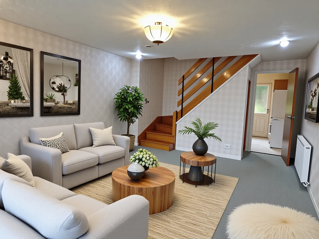 Property photo 1 of 21 Lounge With Virtual Staging