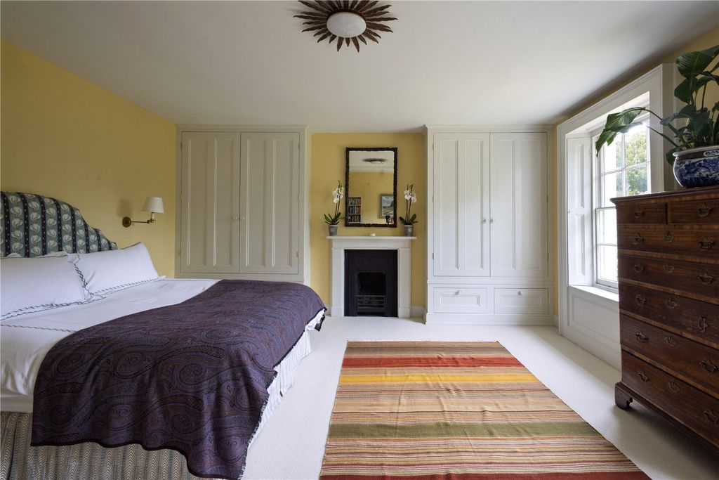 Additional image 12 of 7 bed detached house for saleBentley, Ipswich, Suffolk IP9