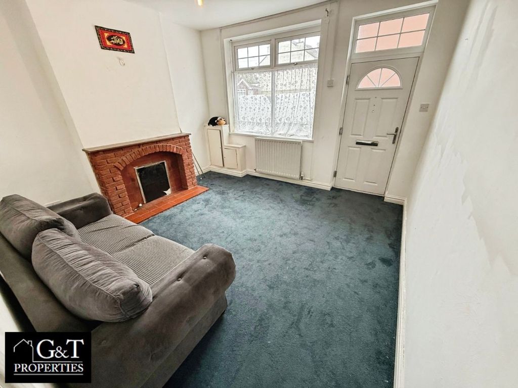 Property photo 2 of 13 First Reception Room