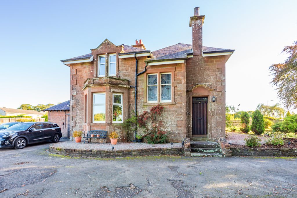 Property photo 1 of 53 External - Front