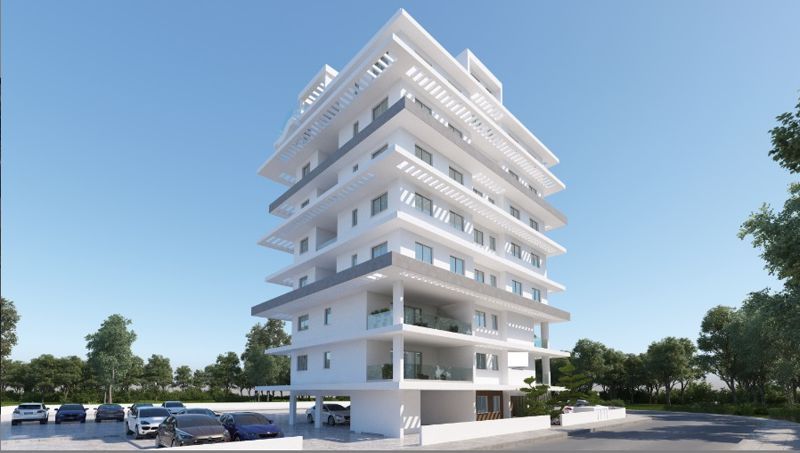 Property photo 1 of 17 Apartments - Artist