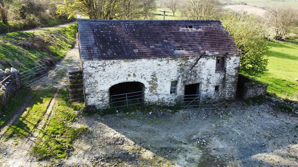 Additional image 21 of 4 bed farm for saleTynygraig, Ystrad Meurig SY25