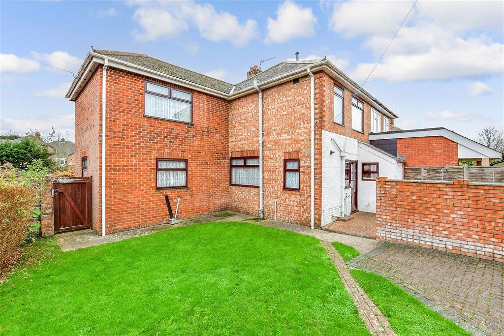 Property photo 3 of 13 Rear Garden