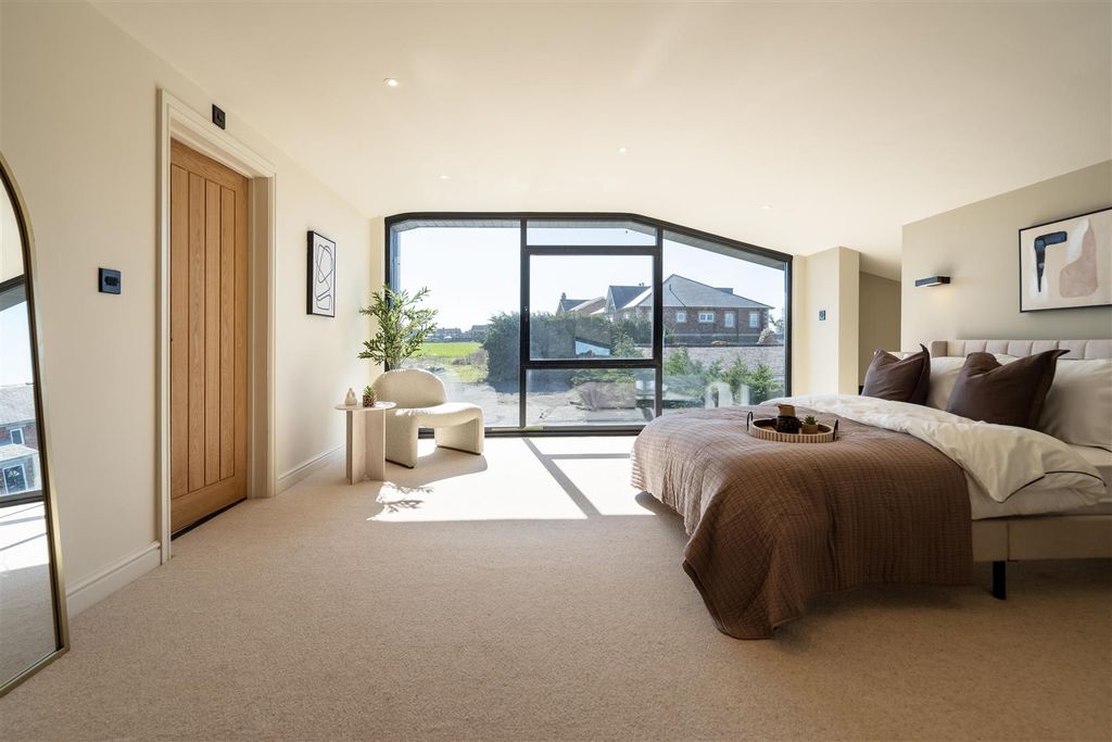 Additional image 9 of 6 bed detached house for saleClickemin, Ponteland, Newcastle Upon Tyne NE20