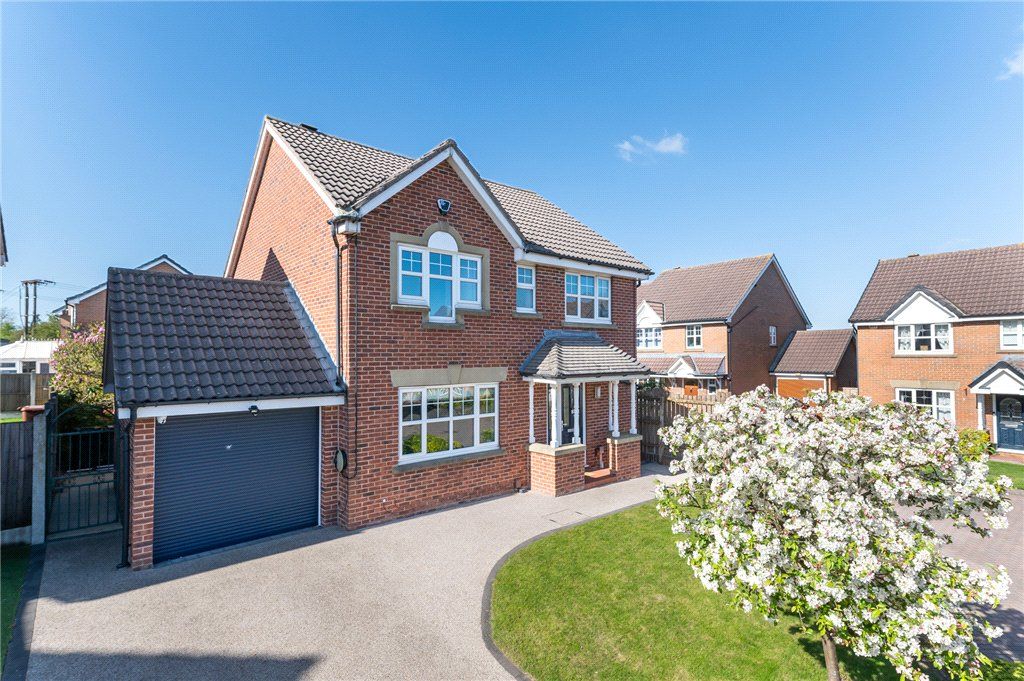 Property photo 1 of 29 External Front