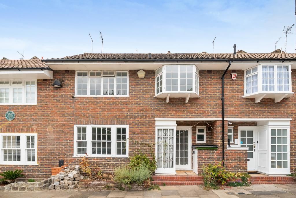 Property photo 1 of 10 External View