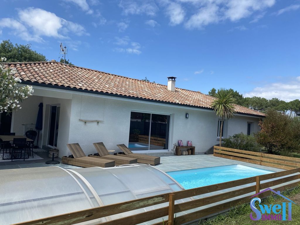 Property photo 1 of 21 New! 4-Bedroom House With Pool