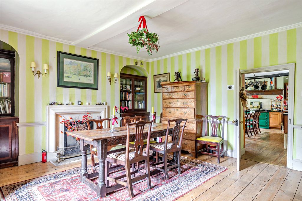 Additional image 7 of 7 bed equestrian for saleHamswell, Bath BA1