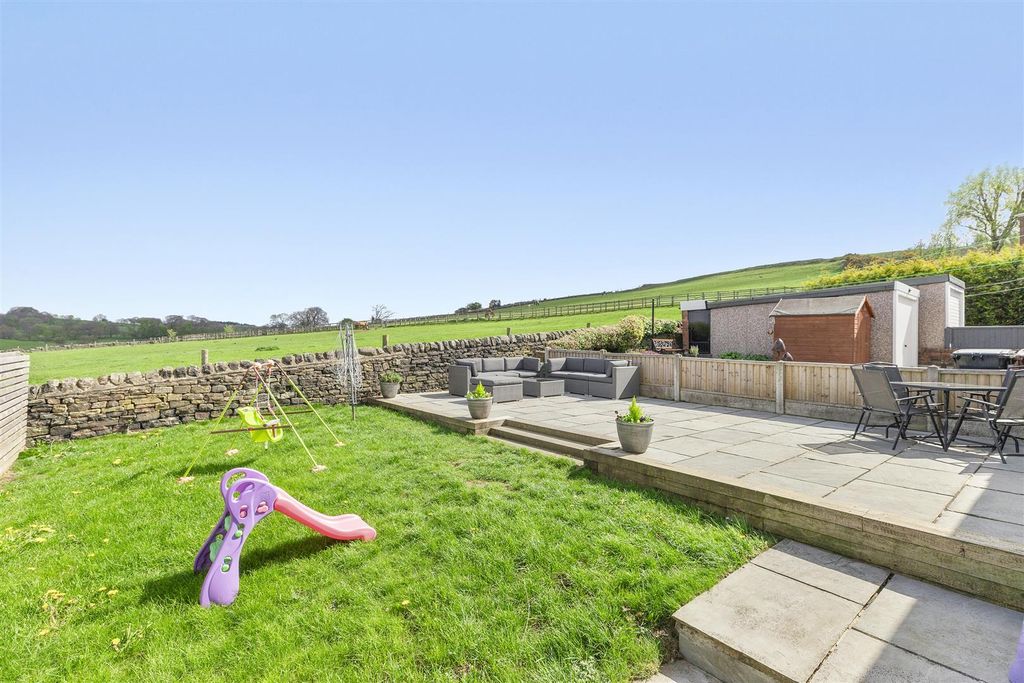 Property photo 3 of 23 Rear Garden