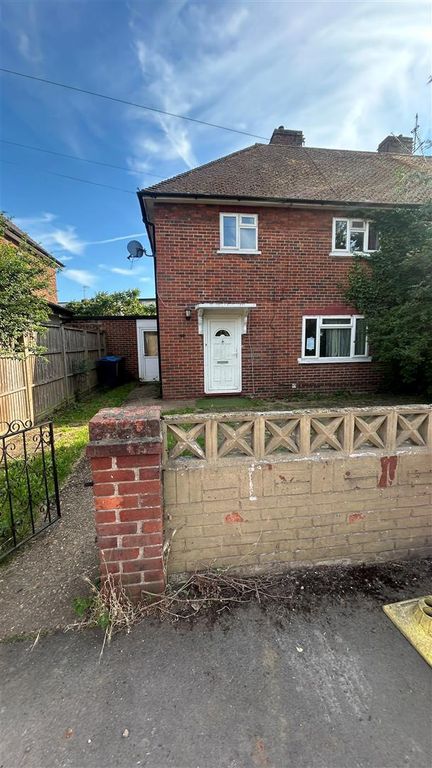 Property photo 1 of 9 Outside.Jpg