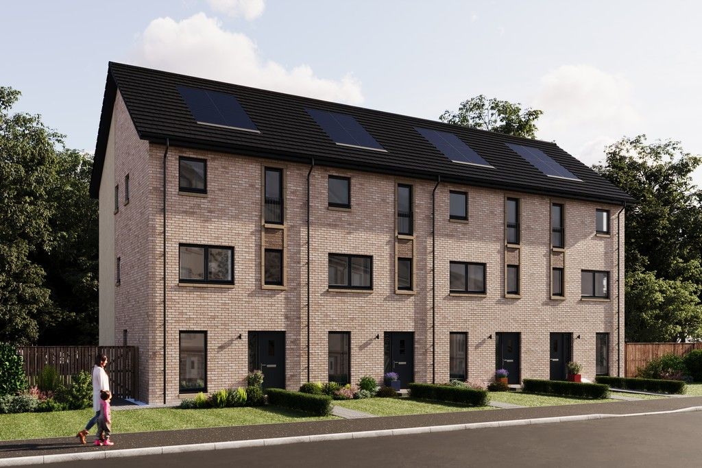 Property photo 3 of 14 Rosebery Wynd, South Queensferry