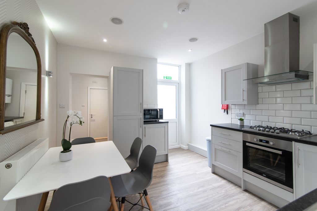 Property photo 3 of 19 38 Cauldon Kitchen 2